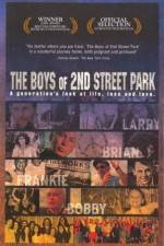 Watch The Boys of 2nd Street Park Projectfreetv