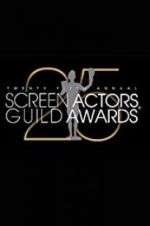 Watch The 25th Annual Screen Actors Guild Awards Projectfreetv