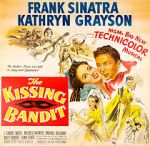 Watch The Kissing Bandit Online Projectfreetv