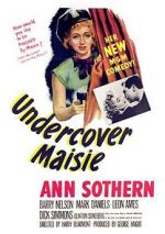 Watch Undercover Maisie Projectfreetv