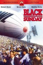 Watch Black Sunday Projectfreetv