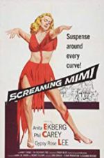 Watch Screaming Mimi Online Projectfreetv