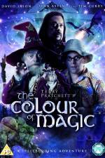 Watch The Colour of Magic Projectfreetv