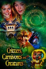 Watch Critters, Carnivores and Creatures Projectfreetv