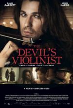 Watch The Devil's Violinist Projectfreetv