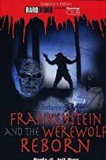 Watch Frankenstein & the Werewolf Reborn! Projectfreetv
