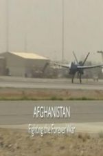Watch Afghanistan: Fighting the Forever War Online Projectfreetv