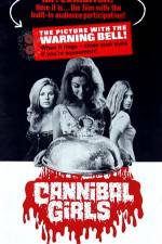 Watch Cannibal Girls Projectfreetv