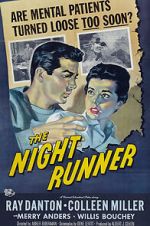 Watch The Night Runner Online Projectfreetv