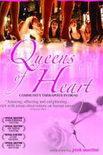 Watch Queens of Heart Community Therapists in Drag Online Projectfreetv