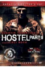 Watch Hostel: Part II Projectfreetv