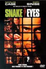 Watch Snake Eyes Projectfreetv