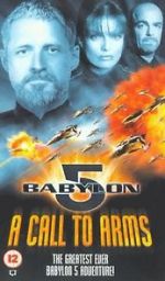 Watch Babylon 5: A Call to Arms Online Projectfreetv