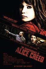 Watch The Disappearance of Alice Creed Projectfreetv