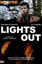 Watch Lights Out Projectfreetv