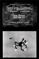 Watch The Spider and the Fly (Short 1931) Projectfreetv