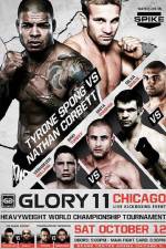 Watch Glory 11 Chicago Projectfreetv