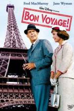 Watch Bon Voyage! Projectfreetv