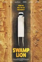 Watch Swamp Lion Projectfreetv
