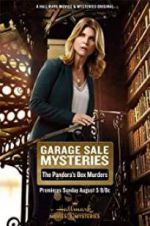 Watch Garage Sale Mystery: Pandora\'s Box Projectfreetv