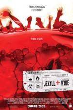 Watch Jekyll + Hyde Projectfreetv