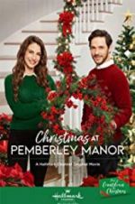 Watch Christmas at Pemberley Manor Projectfreetv