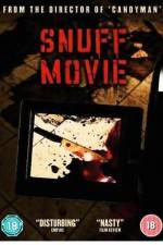 Watch Snuff-Movie Projectfreetv
