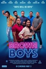 Watch Brown Boys Projectfreetv