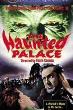 Watch The Haunted Palace Projectfreetv