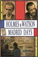 Watch Holmes & Watson. Madrid Days Projectfreetv
