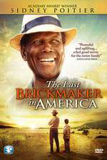 Watch The Last Brickmaker in America Projectfreetv