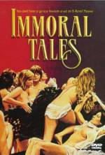 Watch Immoral Tales Online Projectfreetv