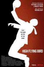 Watch High Flying Bird Projectfreetv