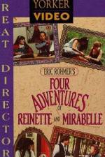 Watch 4 aventures de Reinette et Mirabelle Projectfreetv