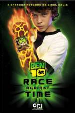 Watch Ben 10: Race Against Time Projectfreetv