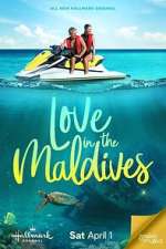Watch Love in the Maldives Projectfreetv