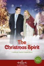 Watch The Christmas Spirit Projectfreetv
