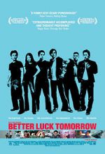 Watch Better Luck Tomorrow Projectfreetv