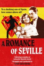 Watch The Romance of Seville Projectfreetv