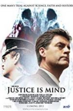 Watch Justice Is Mind Projectfreetv