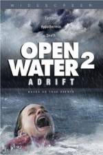 Watch Open Water 2: Adrift Projectfreetv