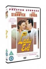 Watch The Lady Eve Projectfreetv