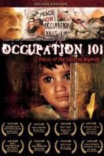 Watch Occupation 101 Online Projectfreetv