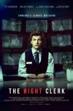 Watch The Night Clerk Projectfreetv