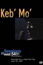 Watch Keb' Mo' Sessions at West 54th Projectfreetv