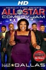 Watch Shaquille O\'Neal Presents: All-Star Comedy Jam - Live from Dallas Projectfreetv
