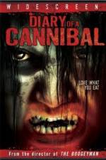 Watch Cannibal Projectfreetv
