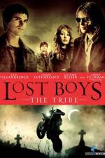 Watch Lost Boys: The Tribe Projectfreetv
