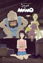 Watch A Letter to Momo Online Projectfreetv