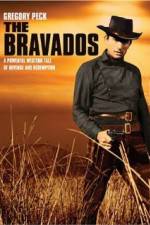 Watch The Bravados Projectfreetv